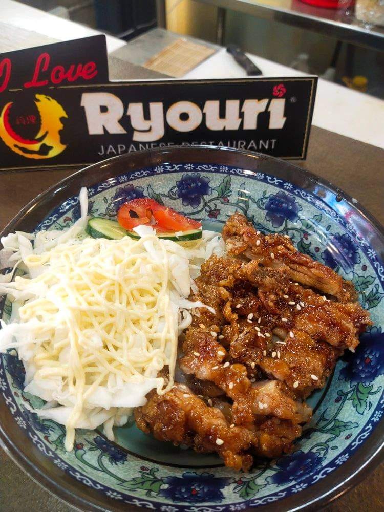 Ryouri Japanese Restaurant... - Ryouri Japanese Restaurant