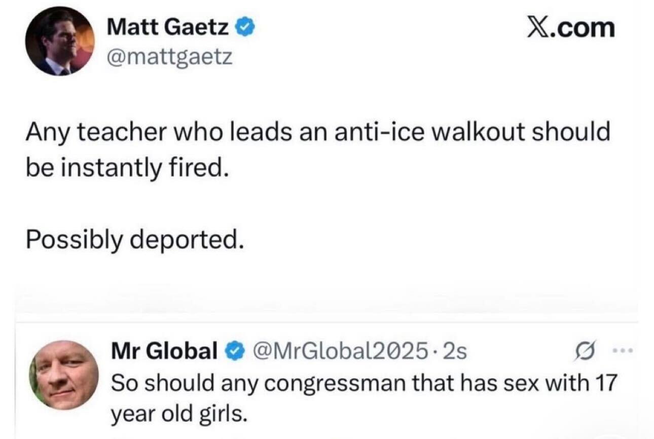 George Takei - This is the guy Trump first wanted for the... | Facebook