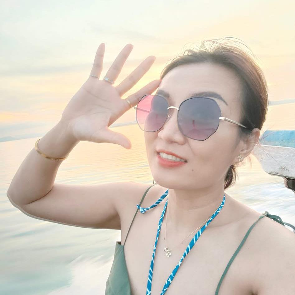 Khunaporn Kasee