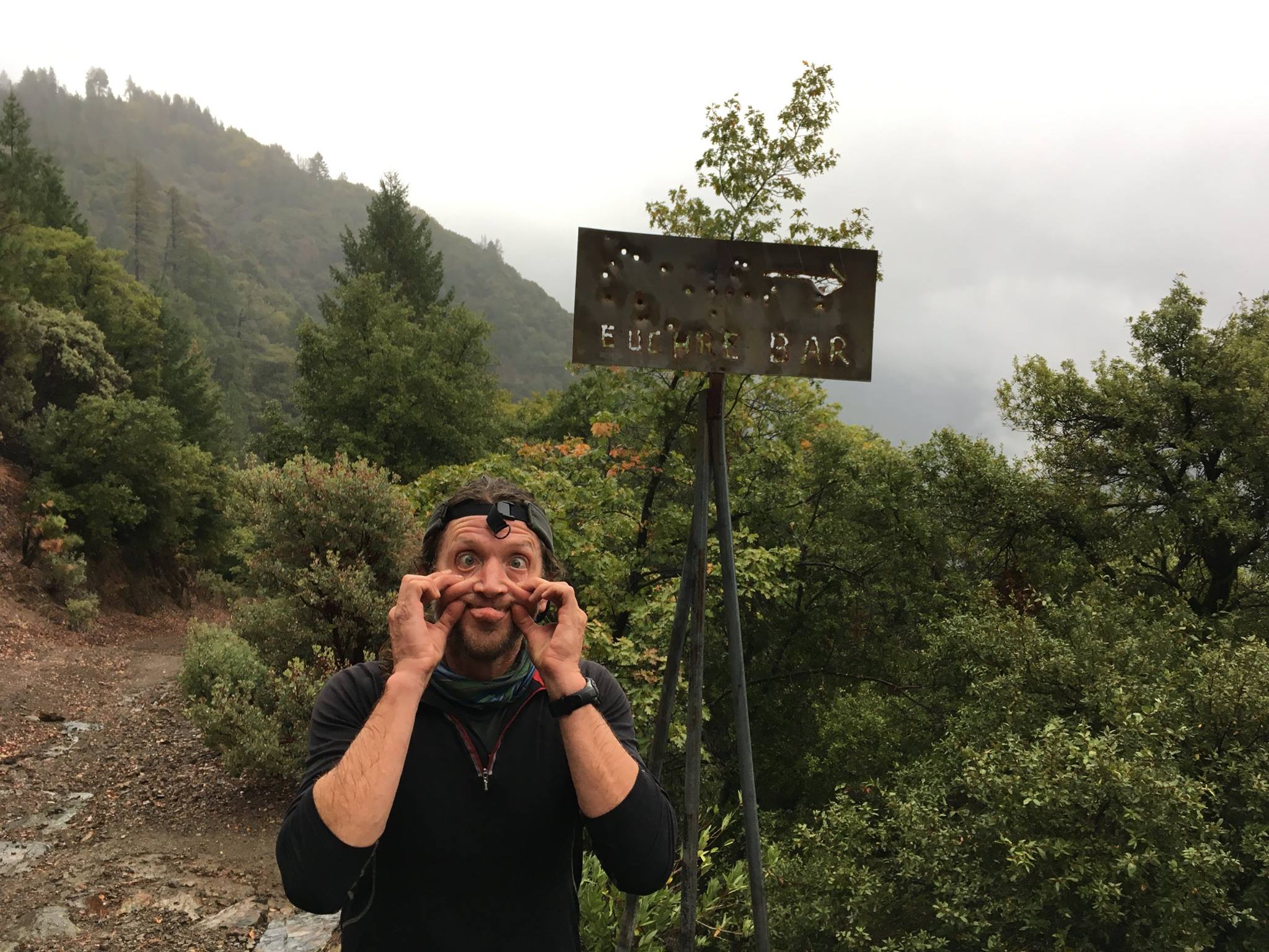 Bah Humbug! I went into Euchre Bar Massacre this year feeling 
