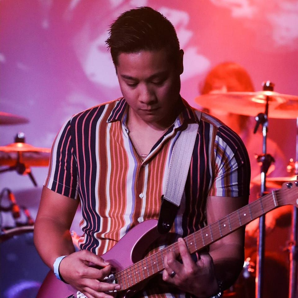 Gear Talk: P&W | This is only full “picture” of Stephen Wilson Jr ...