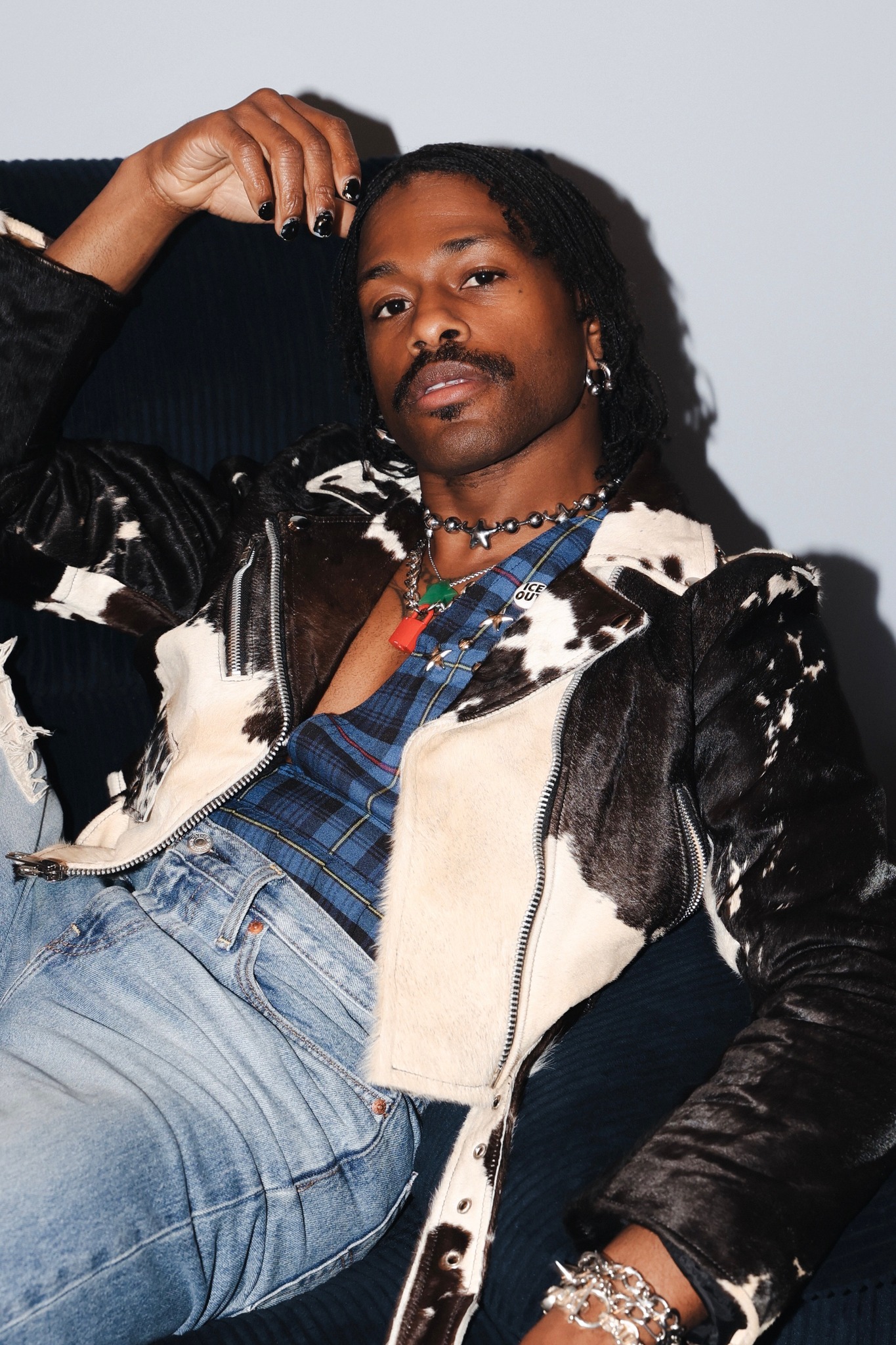 DUCKWRTH - Meet the Artist that created my #Grammys Look.... | Facebook