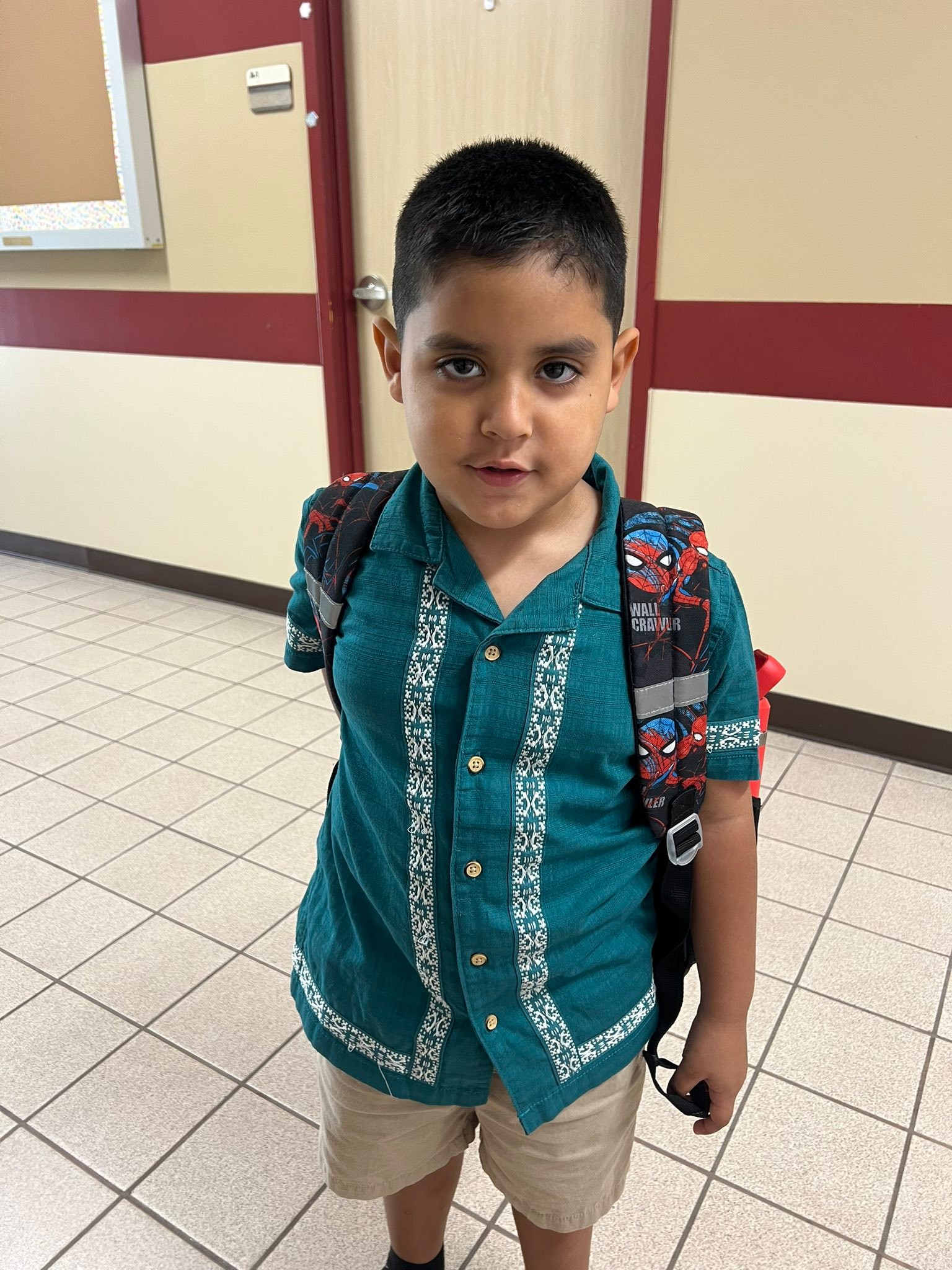 Rice Elementary, Conroe ISD | Conroe TX