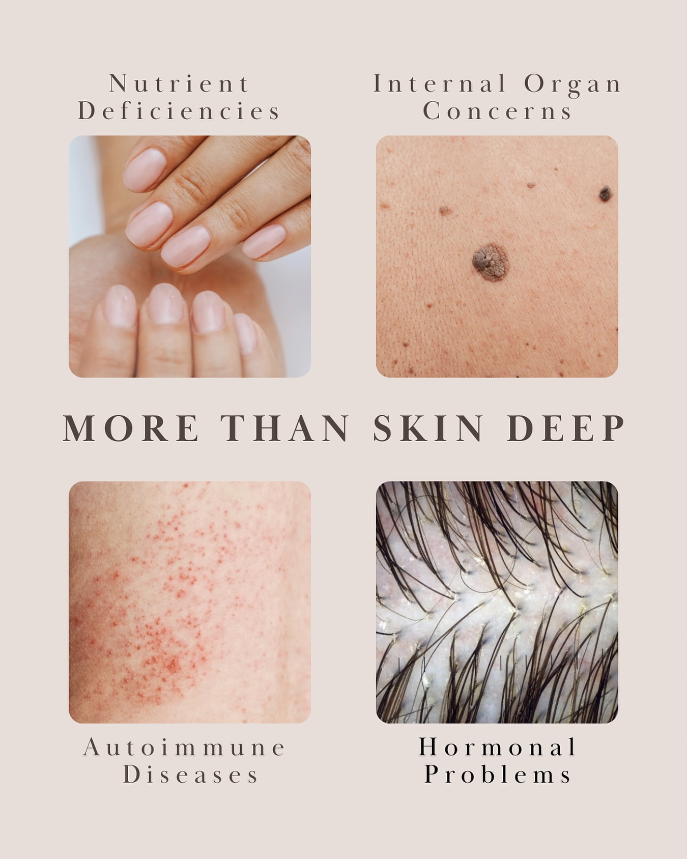 Coastal - Why get a skin check? It’s about much more than just skin ...