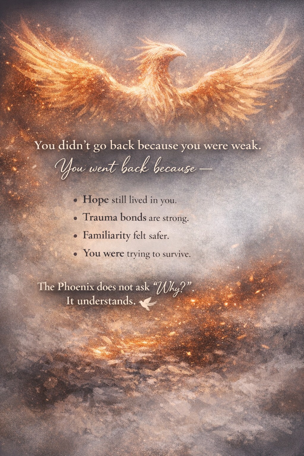 Project Phoenix Rising