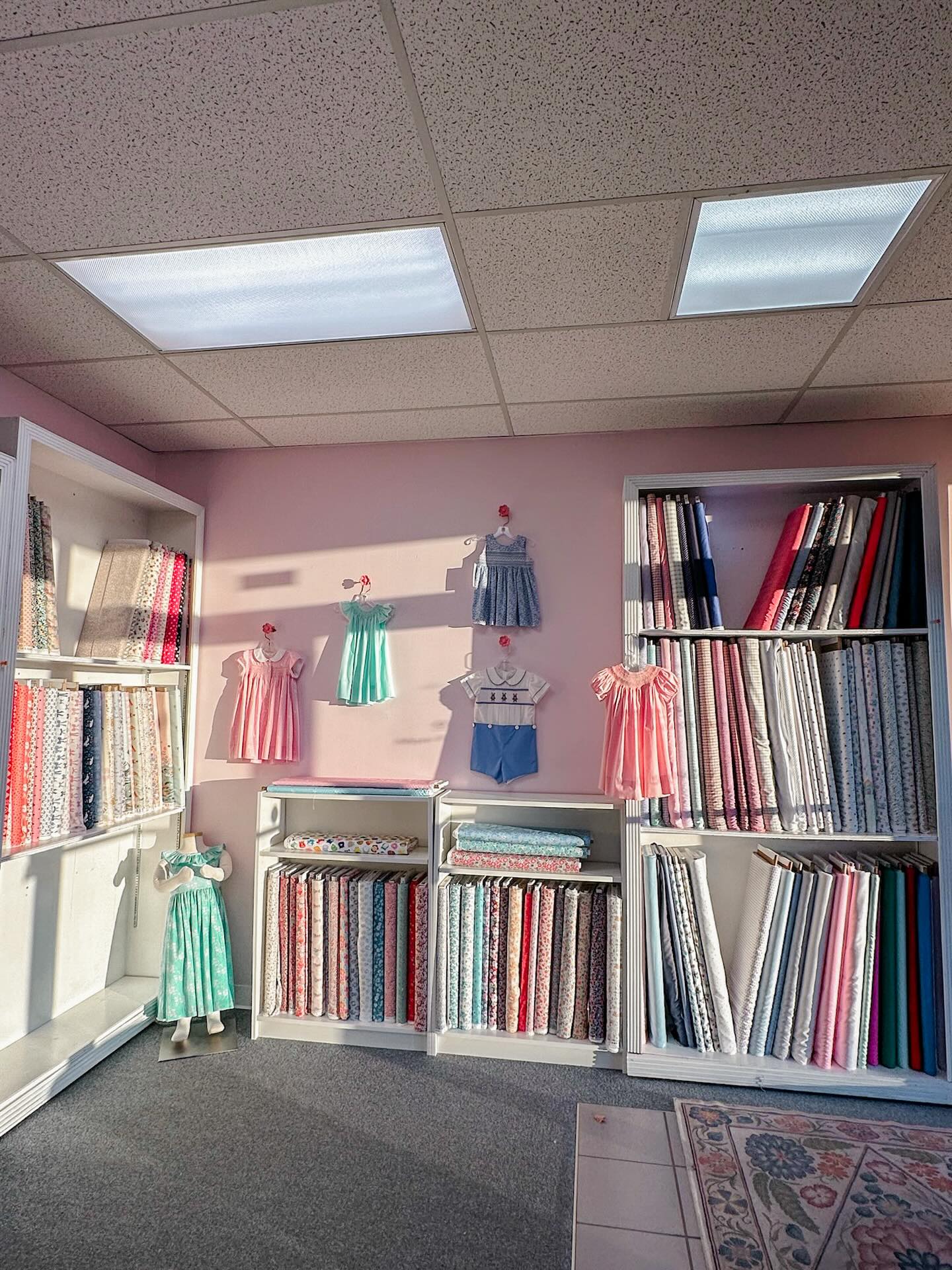 Children's Corner... - Children's Corner Store & Patterns