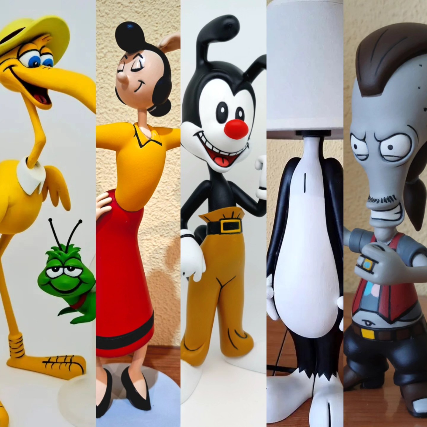 Mister Cartoon Modelo 非売品 Check out the limited edition Mister Cartoon X Modelo merch using