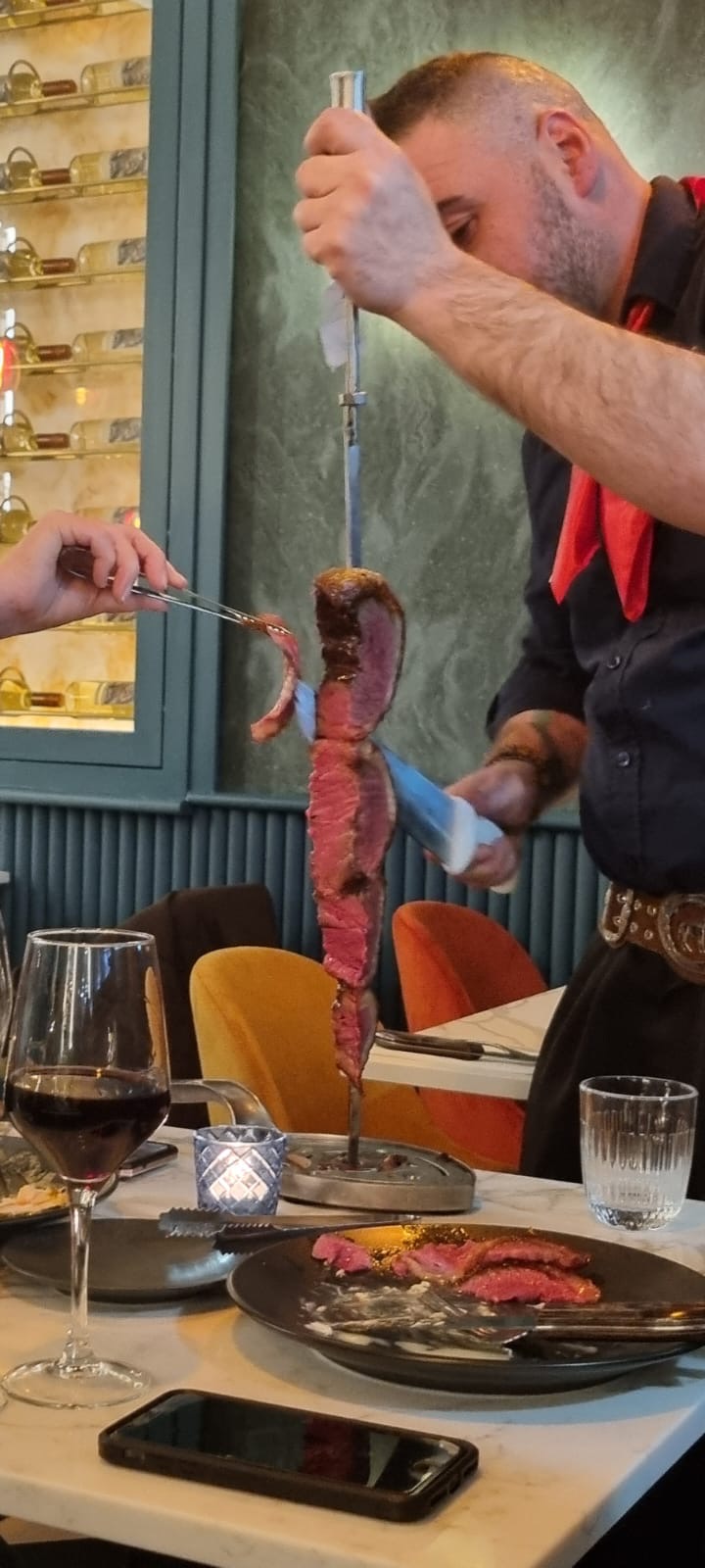 Beleza Rodizio - Solihull | Solihull