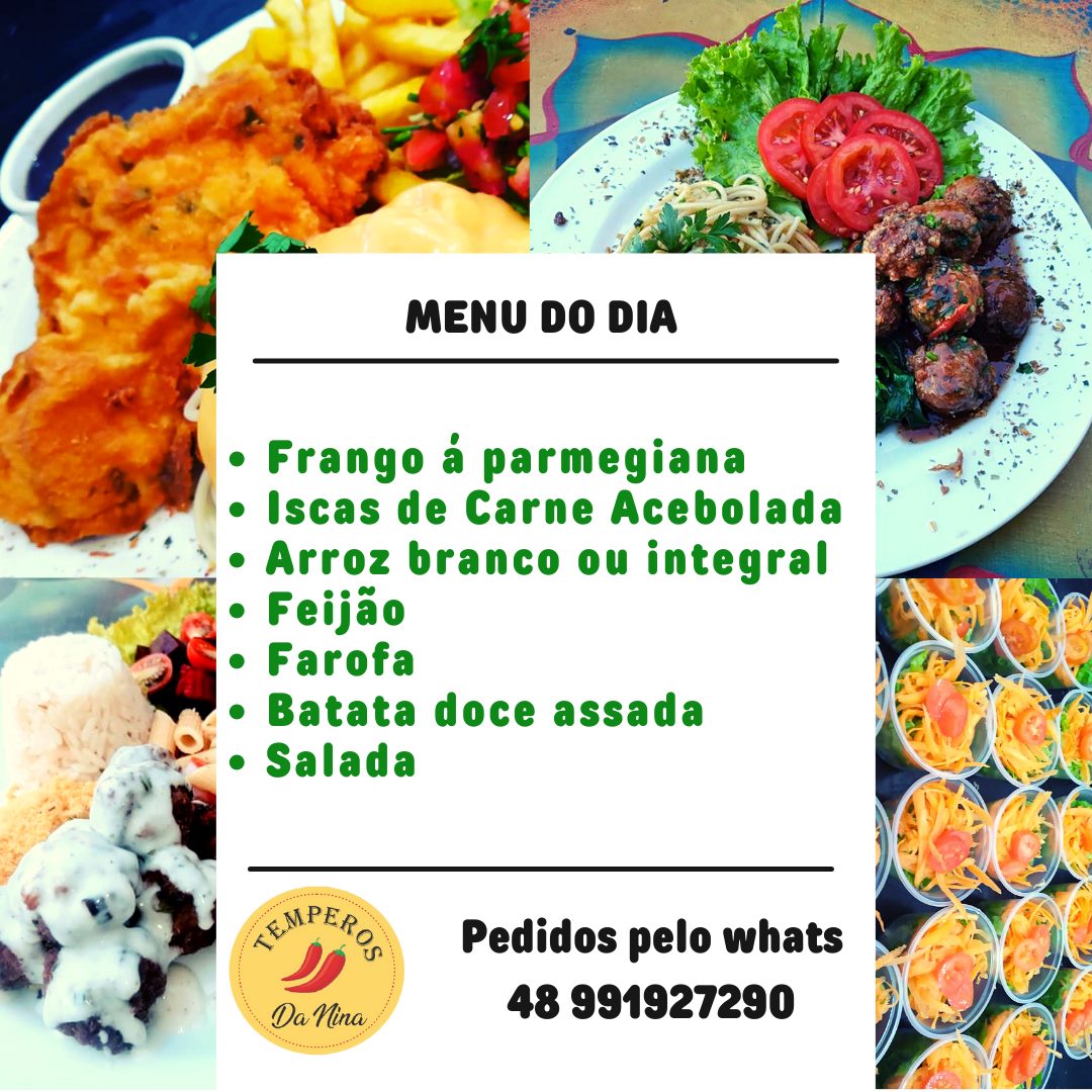 Tempero da Nininha foto 1