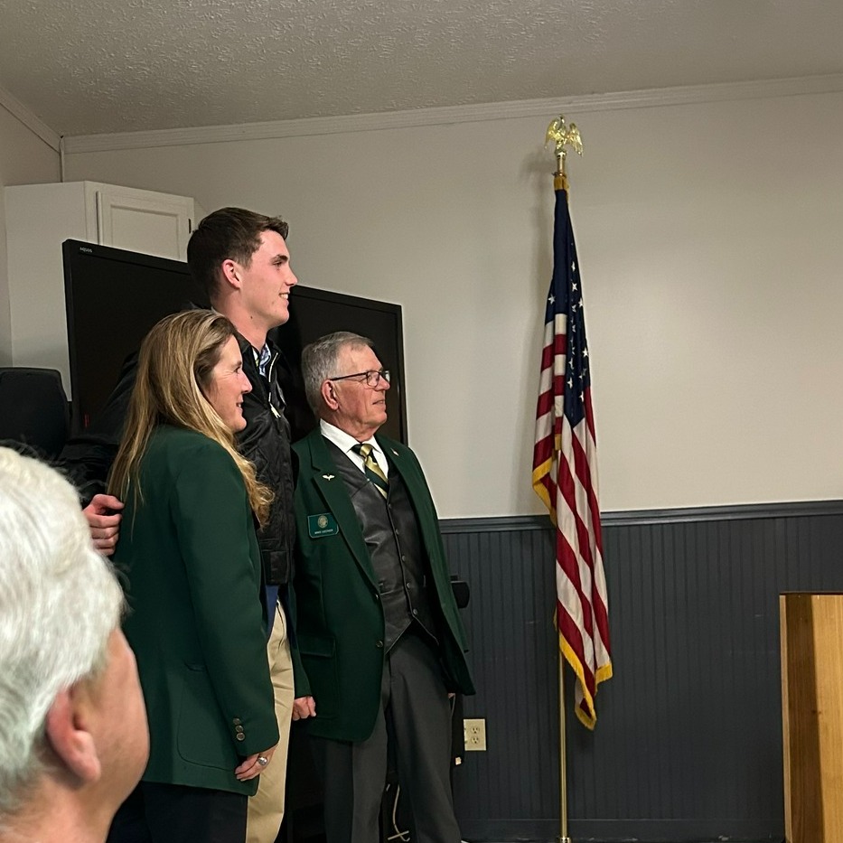 Congratulations to FHS AFJROTC... - Fairborn City Schools | Facebook