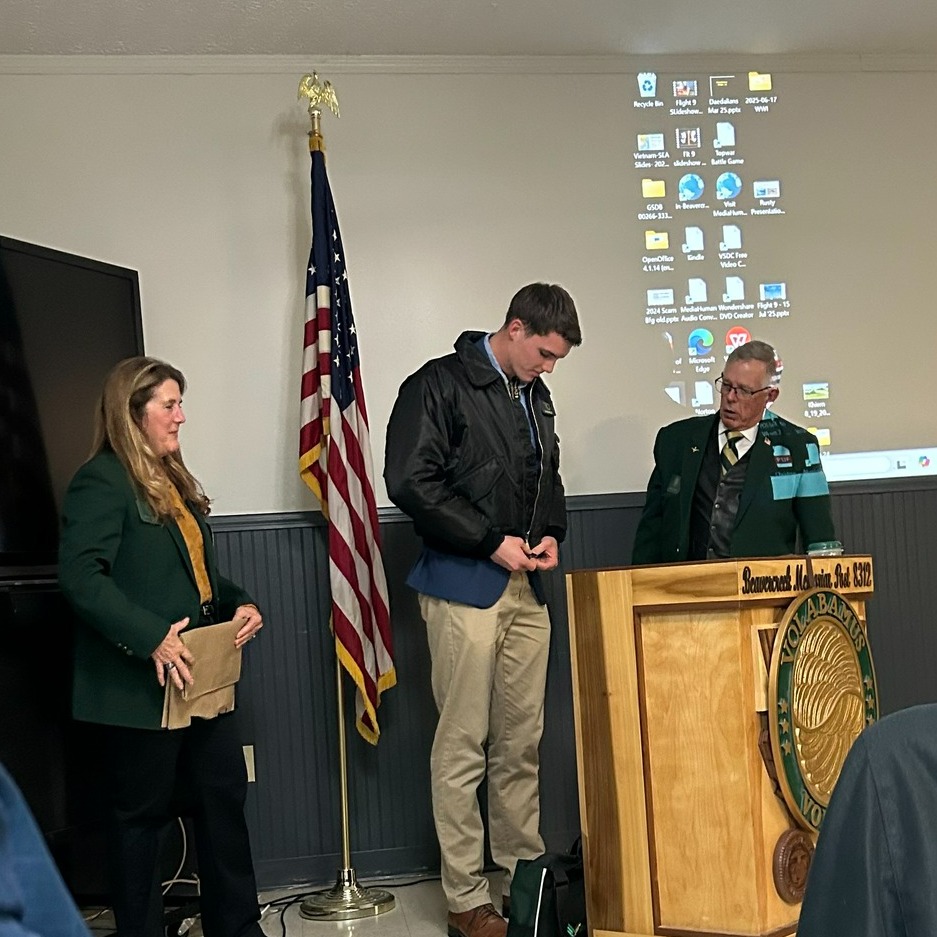 Congratulations to FHS AFJROTC... - Fairborn City Schools | Facebook