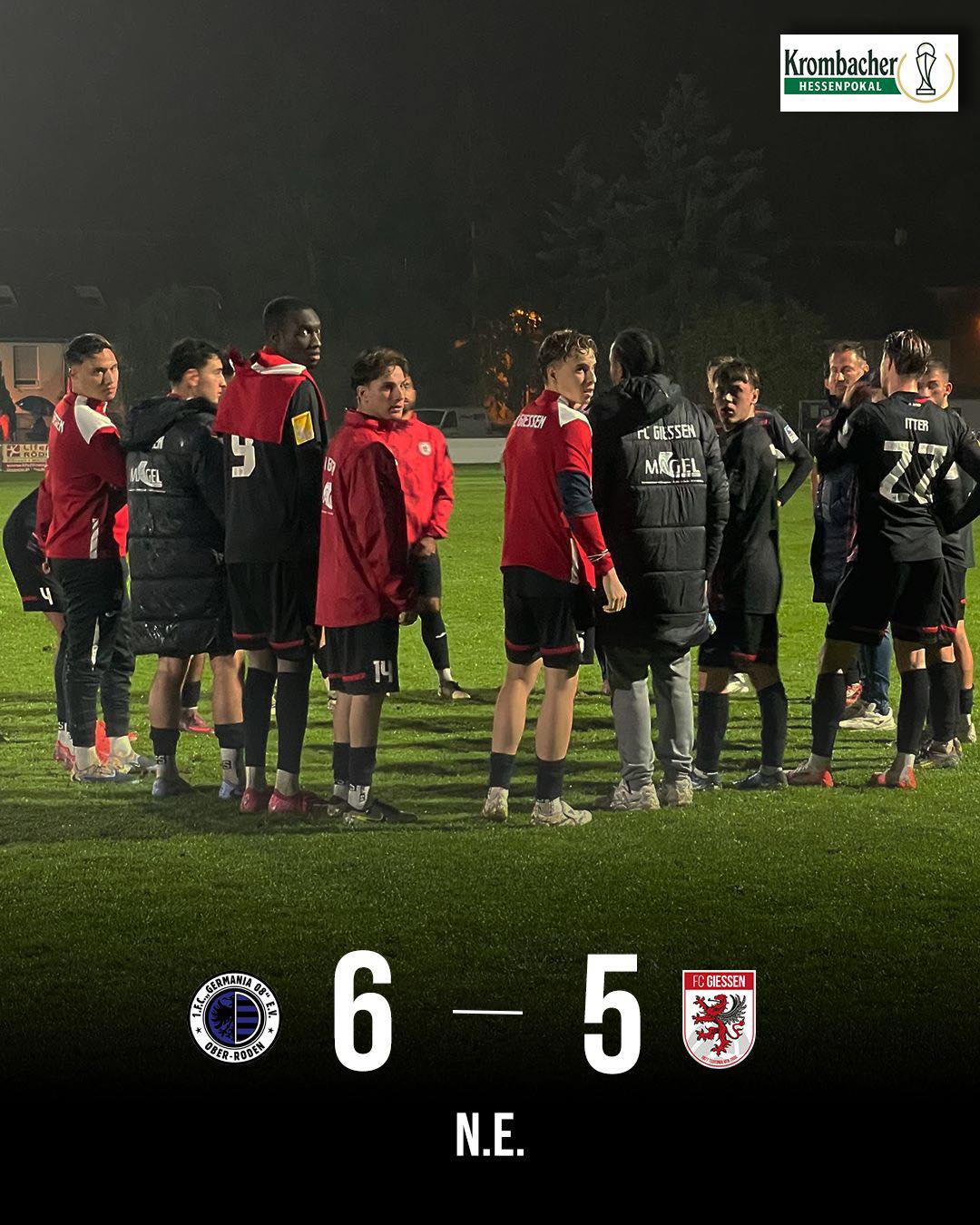 FC Gießen - FC Gießen added a new photo.
