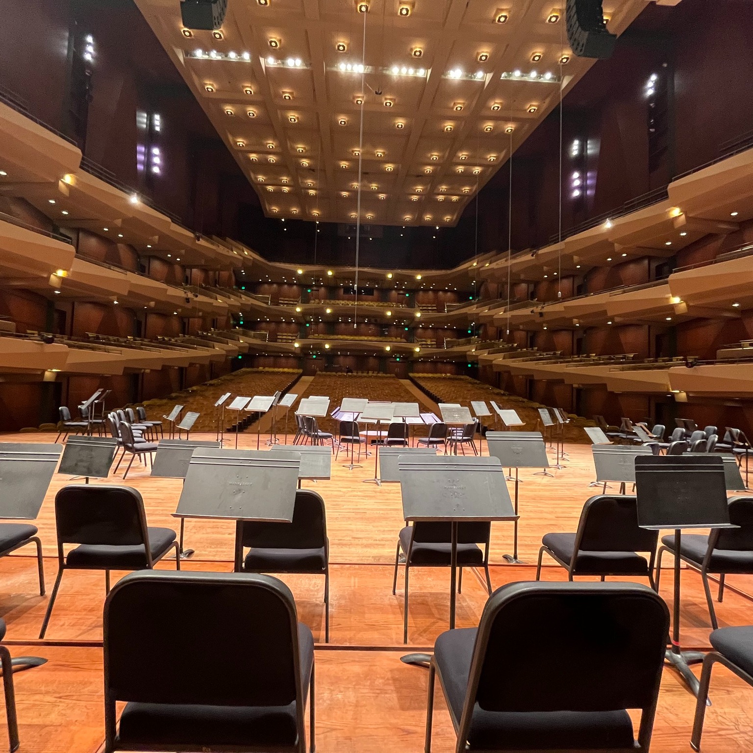 Bellevue Youth Symphony Orchestra | Bellevue WA