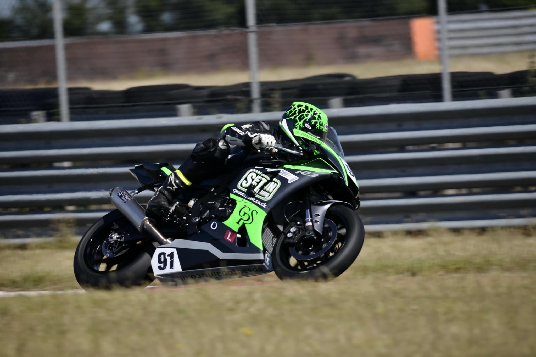 PSRacing