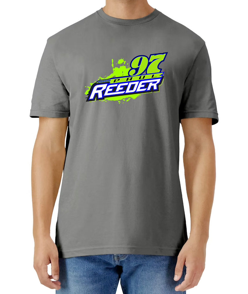 Paul Reeder (@paul.reeder.35) • Facebook