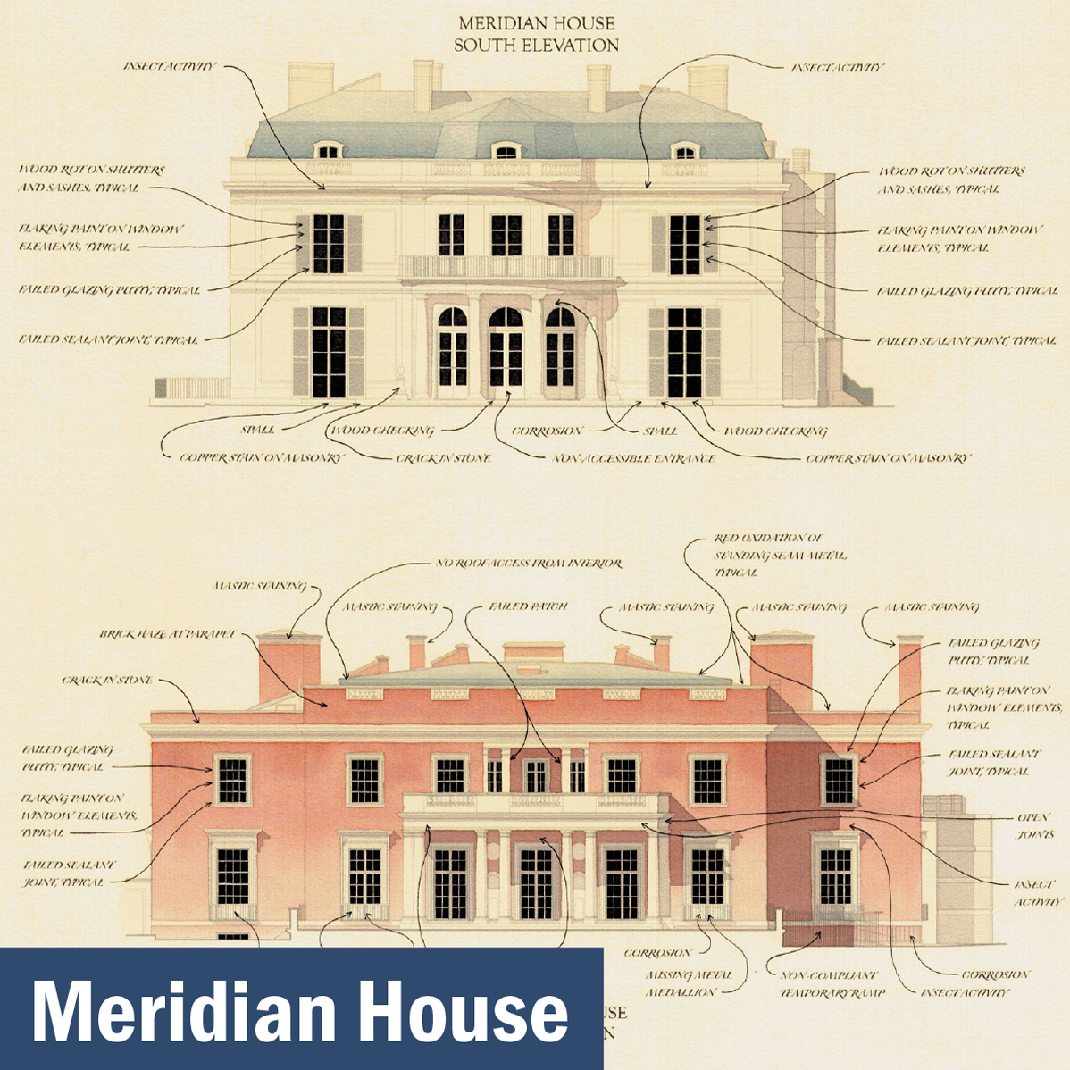 MTFA Architecture | Arlington VA
