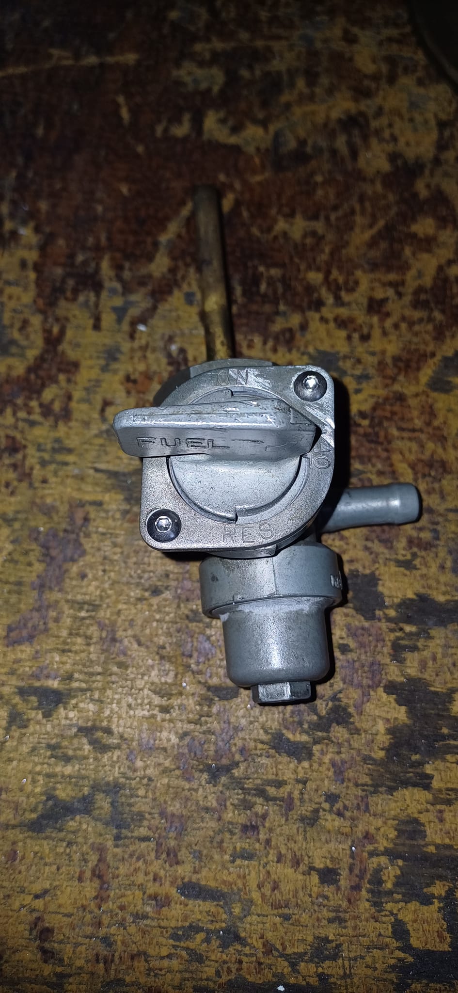 Is anyone aware of a repair kit for this prolink petcock? I have