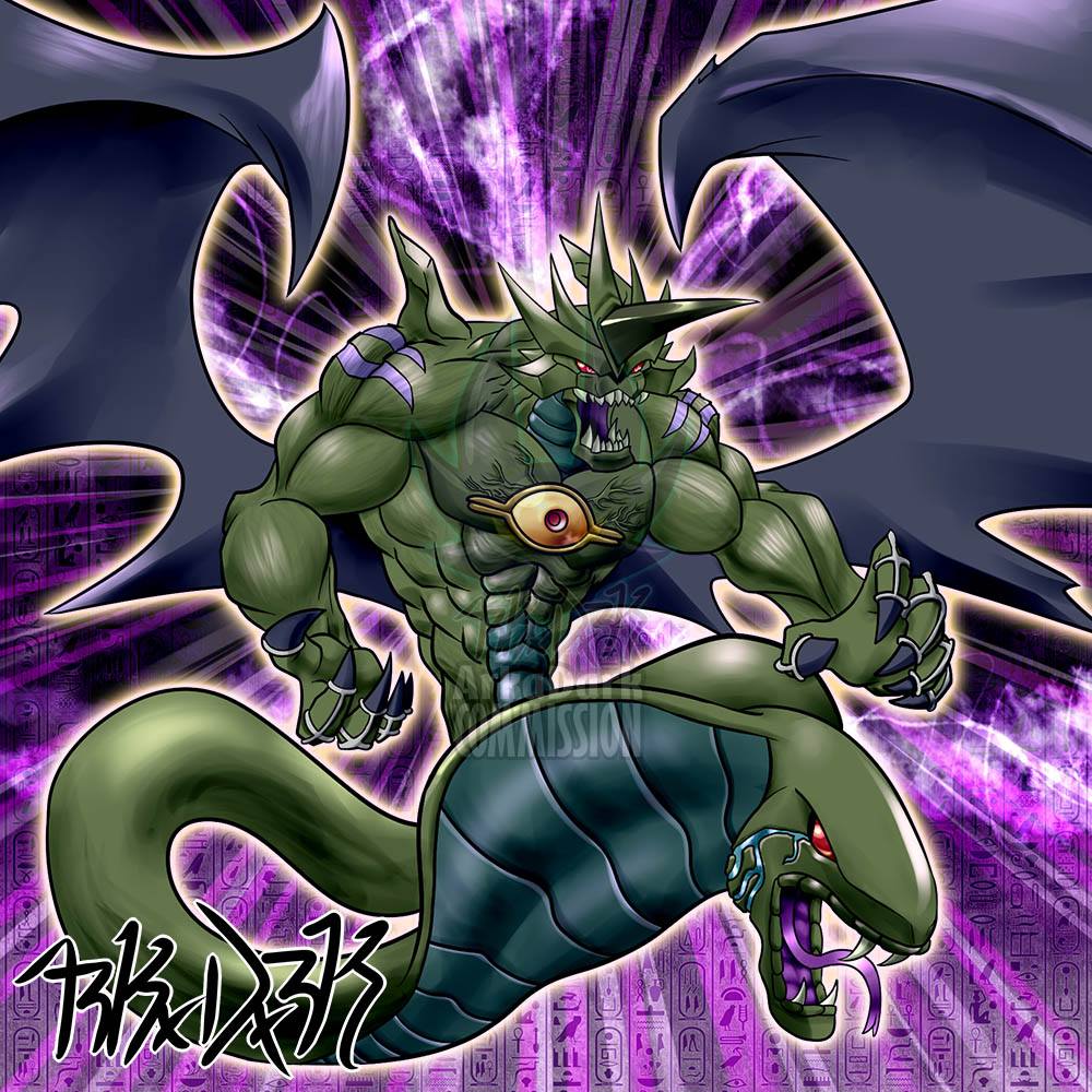 diabound yugioh card Yu-Gi-Oh! - Kernel - LED5-EN008 - Common - 1st Edition Mint / near mint condition trading card Custom Cards: Diabound Kernel