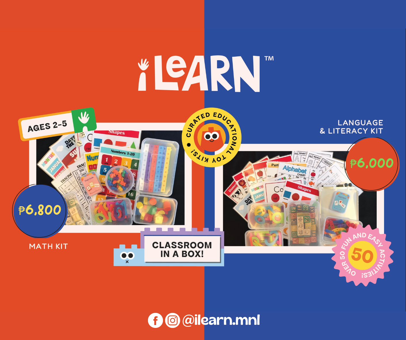 iLearn