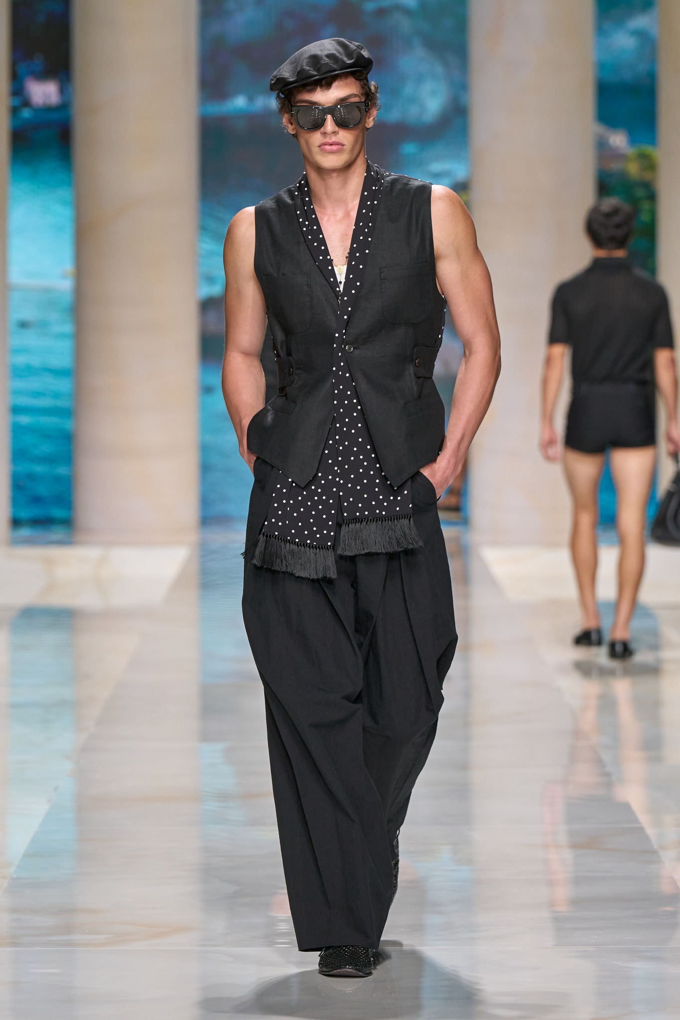 Dolce - LOOK 4
