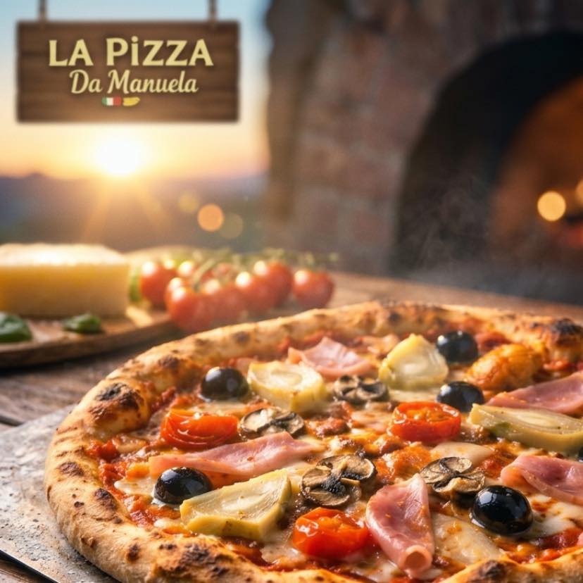 “LAGOS 🇳🇬 — YOUR LITTLE CORNER OF ITALY 🇮🇹🍕” Welcome to La Pizza da ...