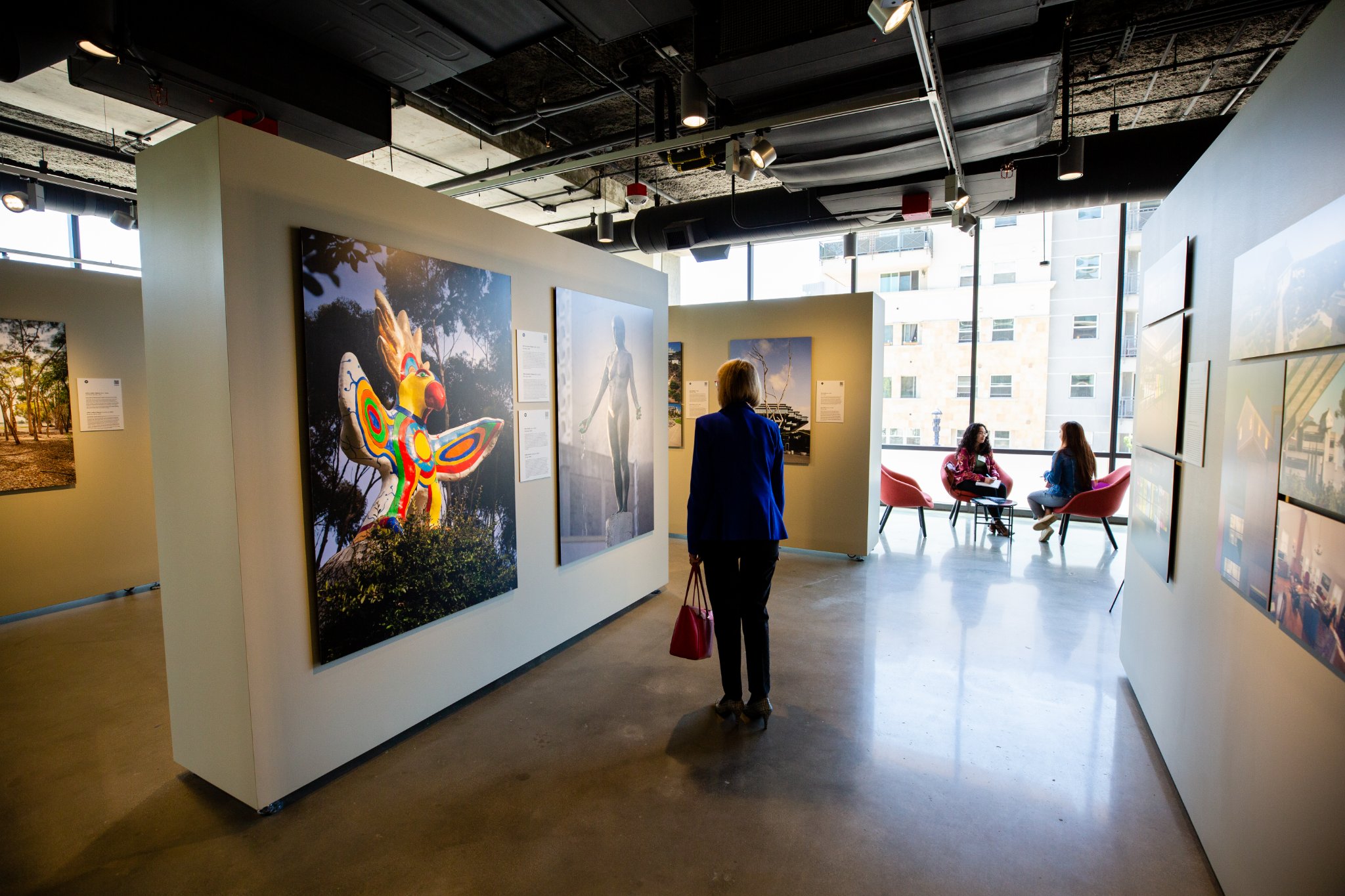 Stuart Collection at UC San Diego | San Diego CA