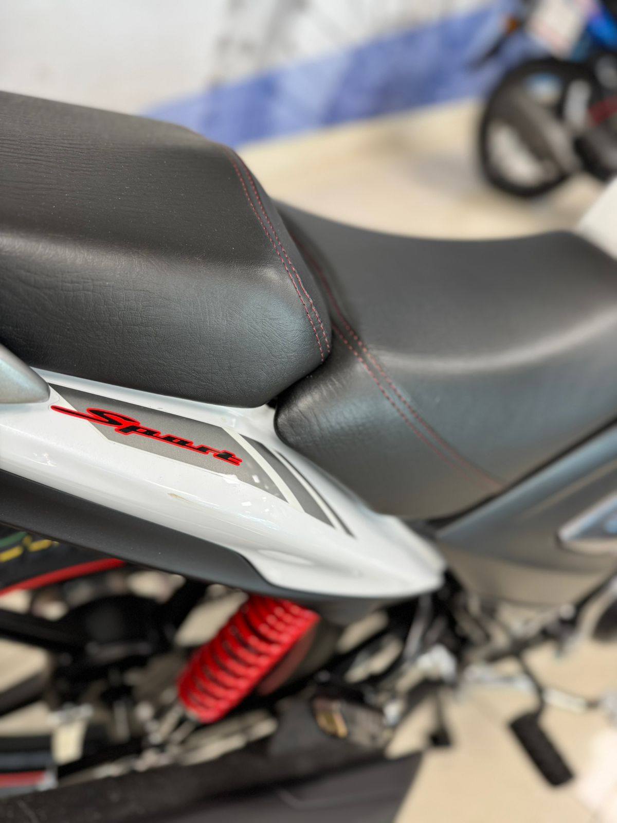 Motocicletas Genesis-Yamaha | Rivas