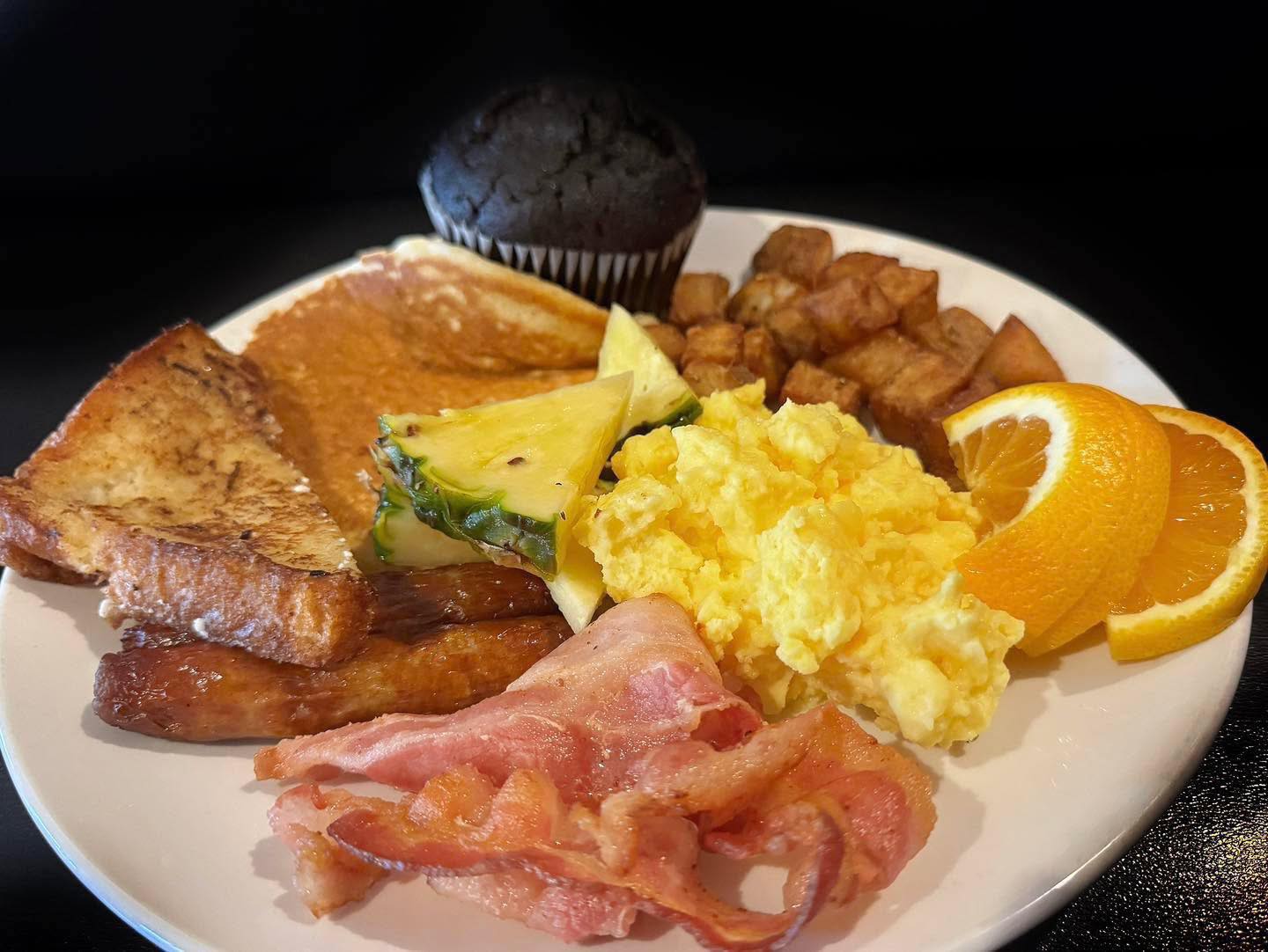 Angelo's - 🔥 ALL YOU CAN EAT BUFFET DEAL 🔥 🍳🥞BREAKFAST Saturday ...
