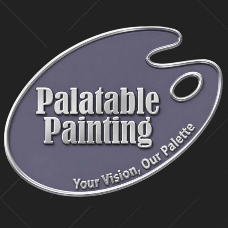 Painters just wanna have fun. 😂🎨 Today's victim... Me. # ...
