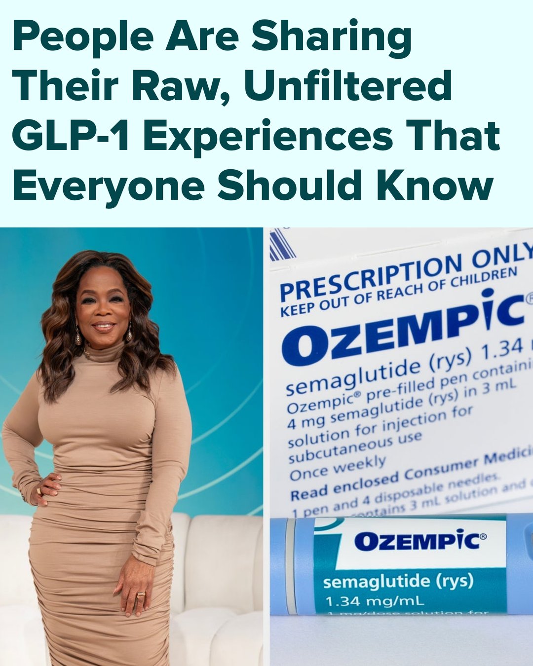 semaglutide raw Fake Ozempic and Powdered Semaglutide for weight loss |