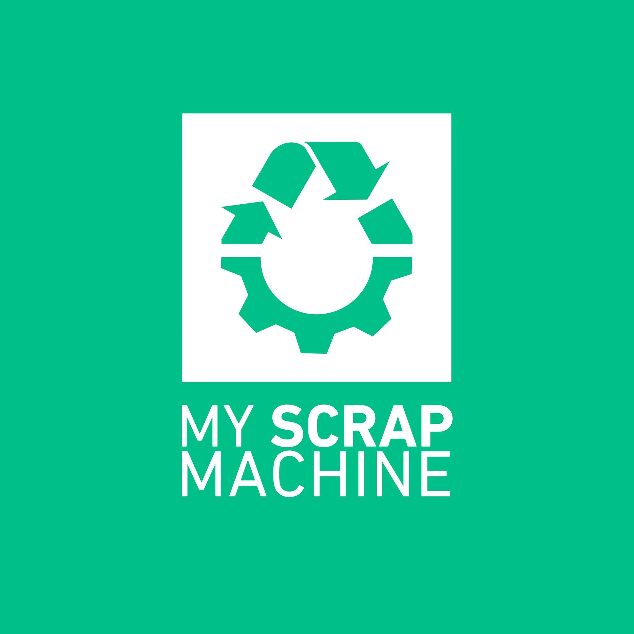 Myscrapmachine.com added a new photo. - Myscrapmachine.com