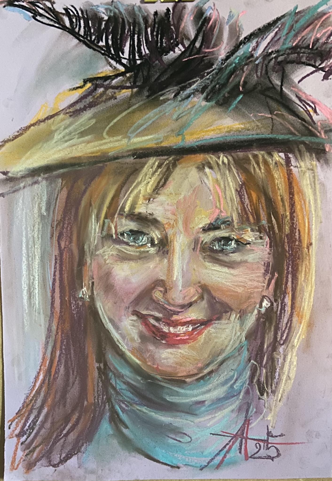 Timoshenko. Art