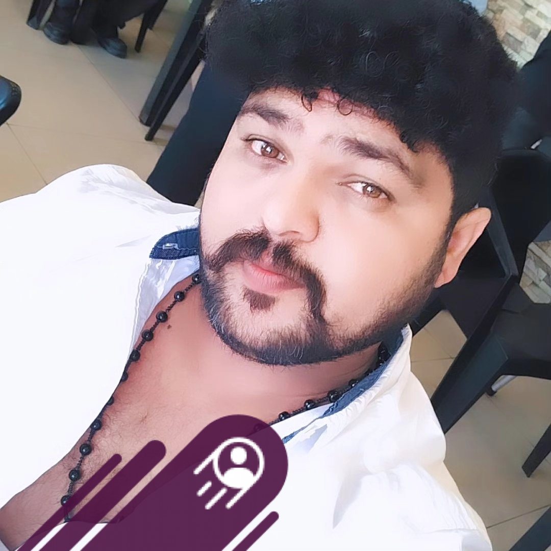 Pothuganti Balaraj Balu