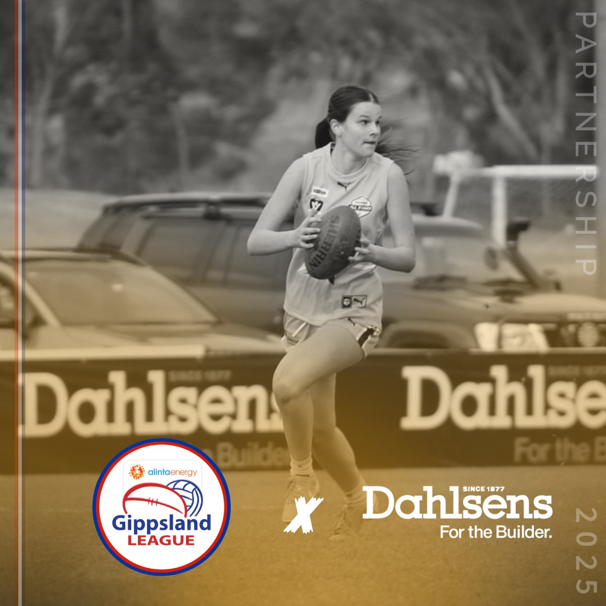 Gippsland League added a new photo. - Gippsland League