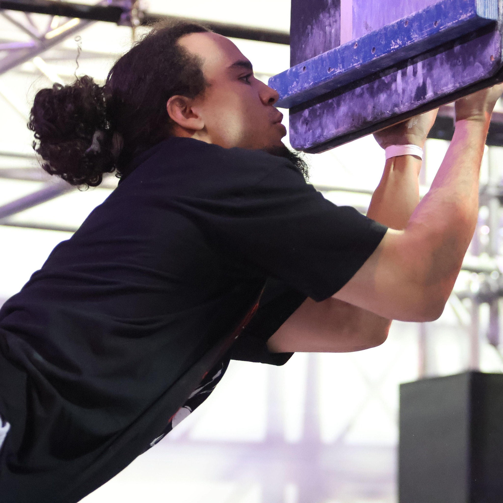 Learning Handstands with a Gymnastics Coach: Day One Baseline We talk ...