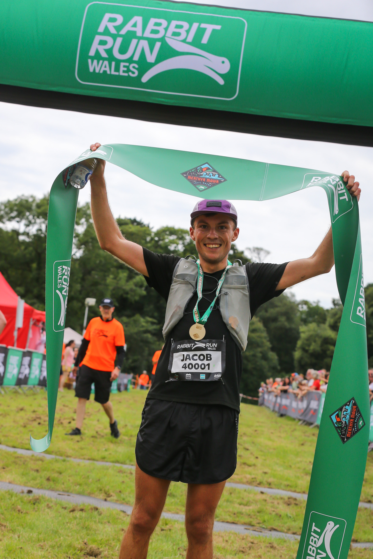 The Rabbit - 🚨 BIG NEWS for 2026! 🚨 Rabbit Run Wales has TWO epic new ...