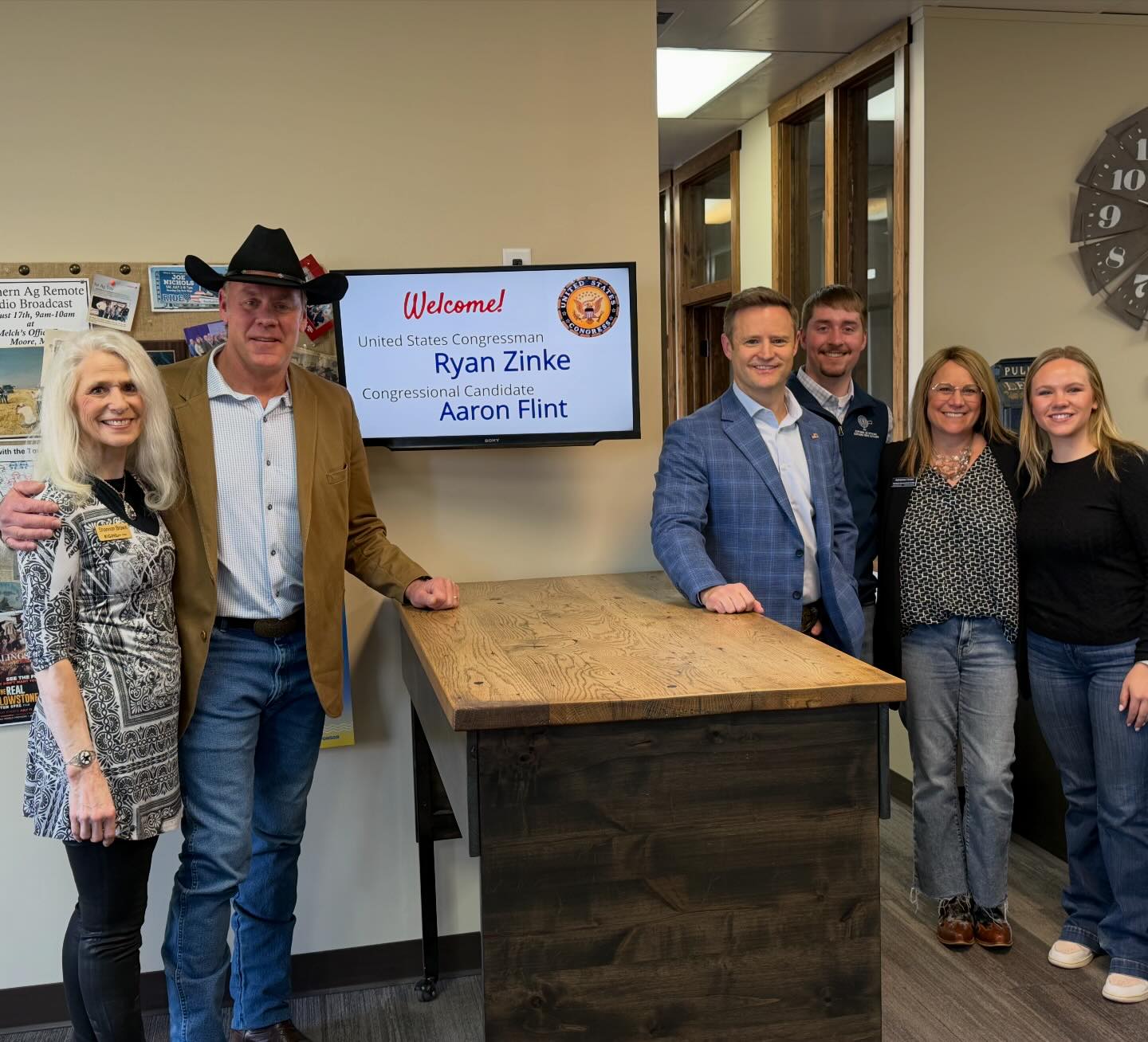 Ryan Zinke