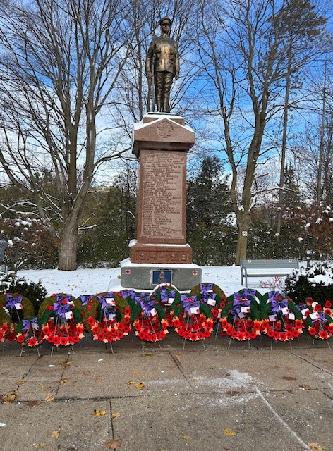 Durham - Today, we remember. On this Remembrance Day, the Durham ...