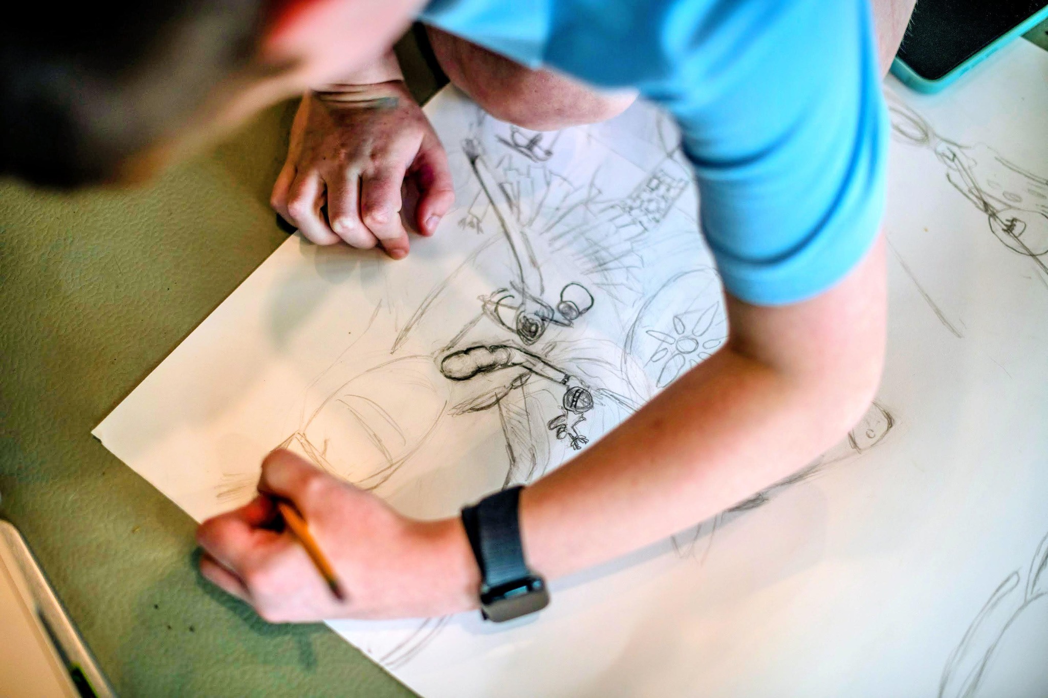Solebury House of Movement and Art | Solebury PA