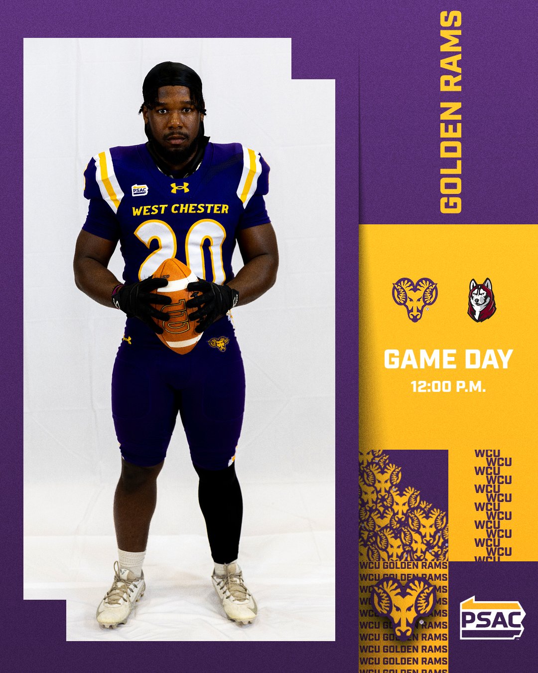 West Chester University Athletics | West Chester PA