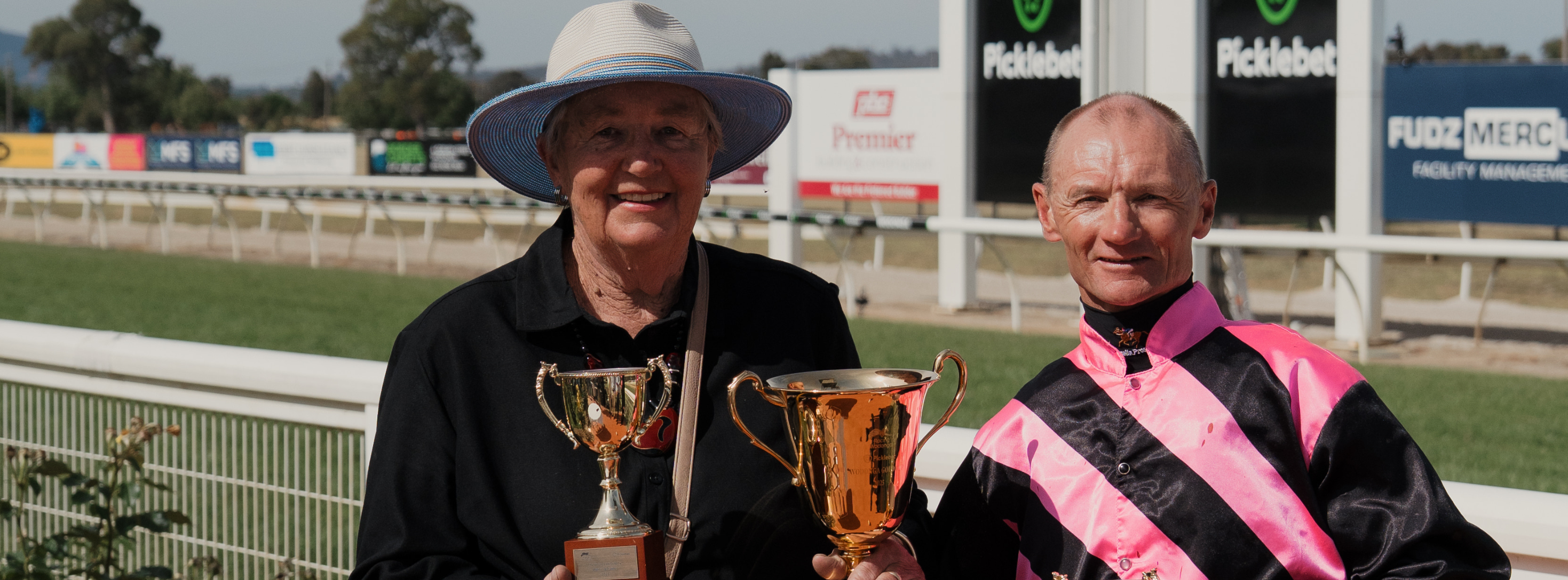 Bendigo Jockey Club added a new photo. - Bendigo Jockey Club