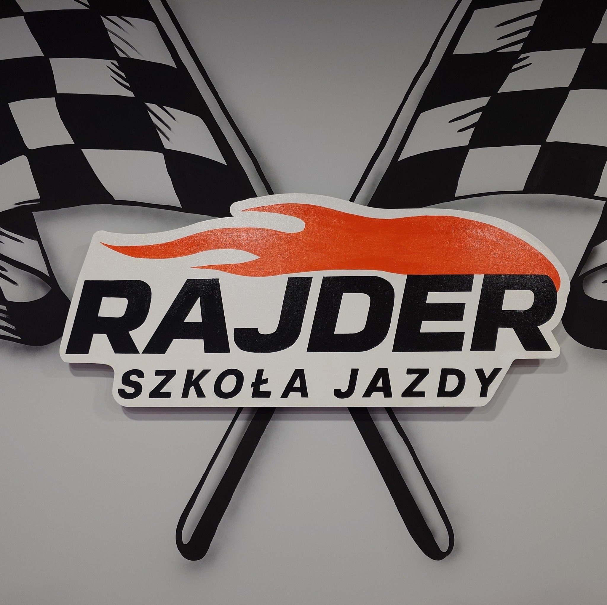 Szkoła Jazdy Rajder updated their... - Szkoła Jazdy Rajder | Facebook