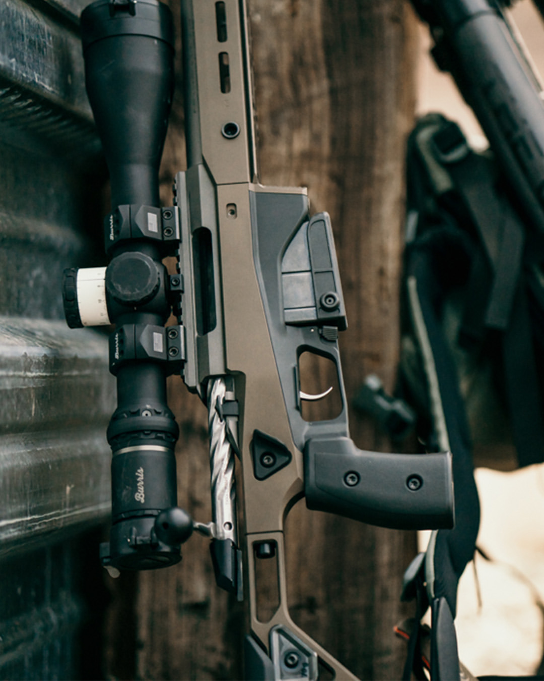 Master the field and beyond. T3x ACE... - Beretta Australia | Facebook