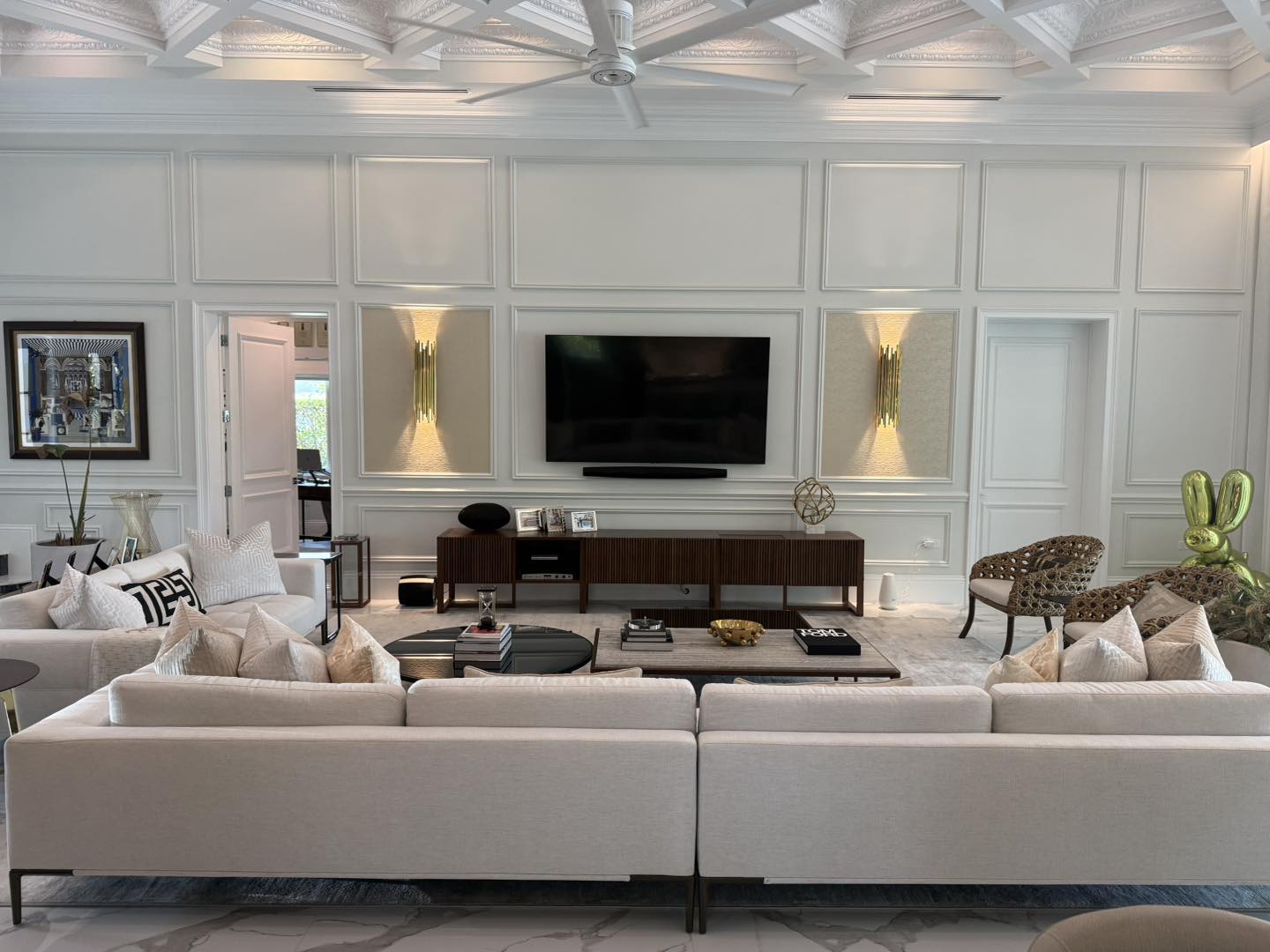 Stellar Interior Designs