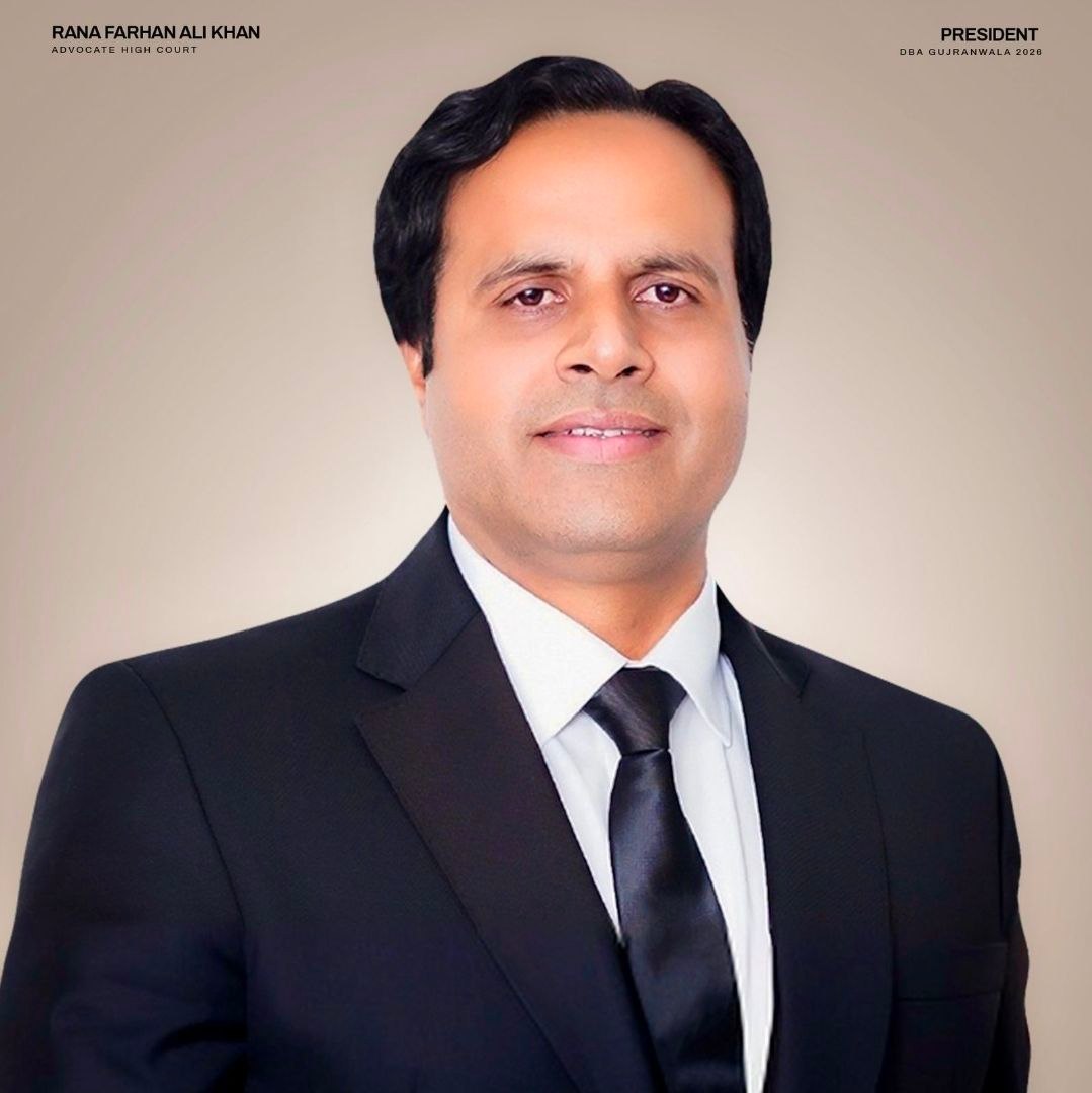 Thanks A Lot #Adv Ch Muhammad Saeed Bhutta Sb ️ ️ Member Punjab Bar ...