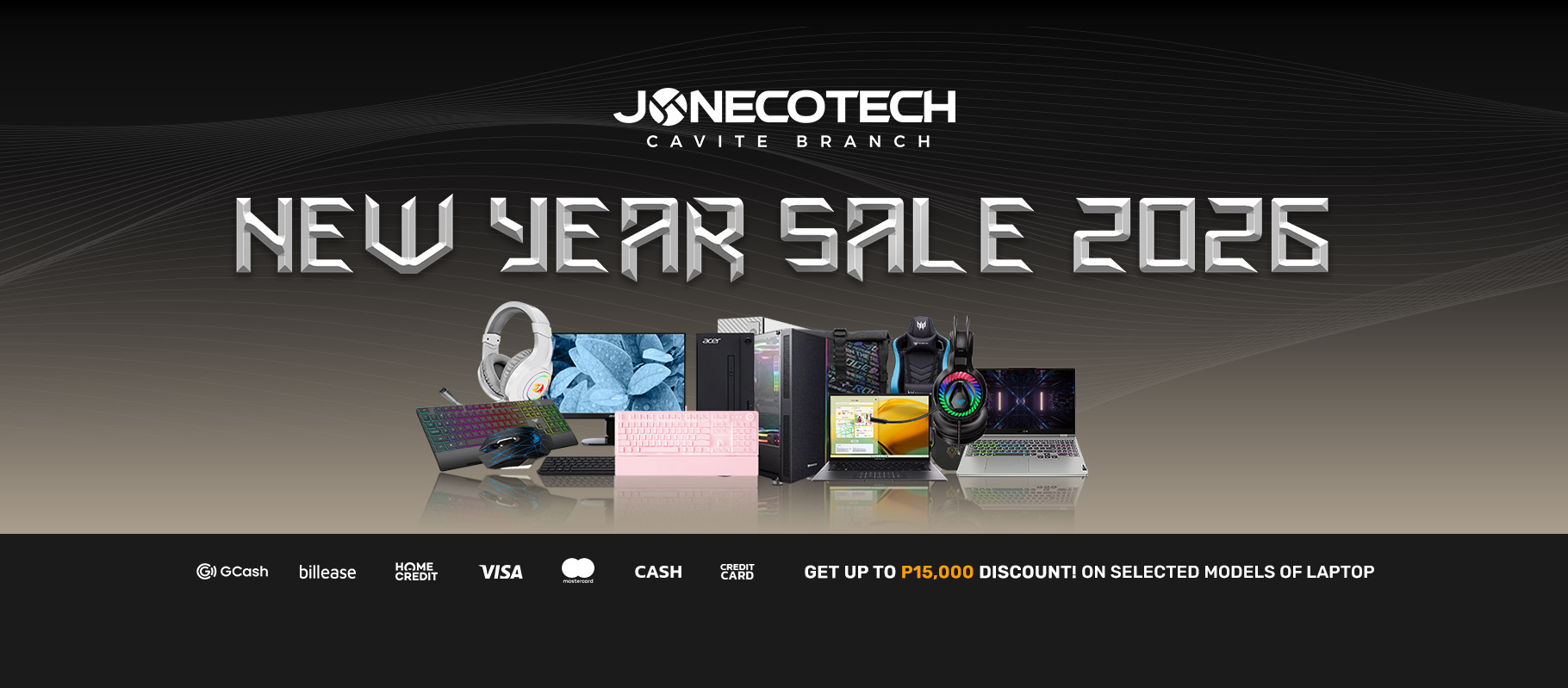 UniPC - Boss, heads up! 📣 May price increase sa PC parts soon. Build ...