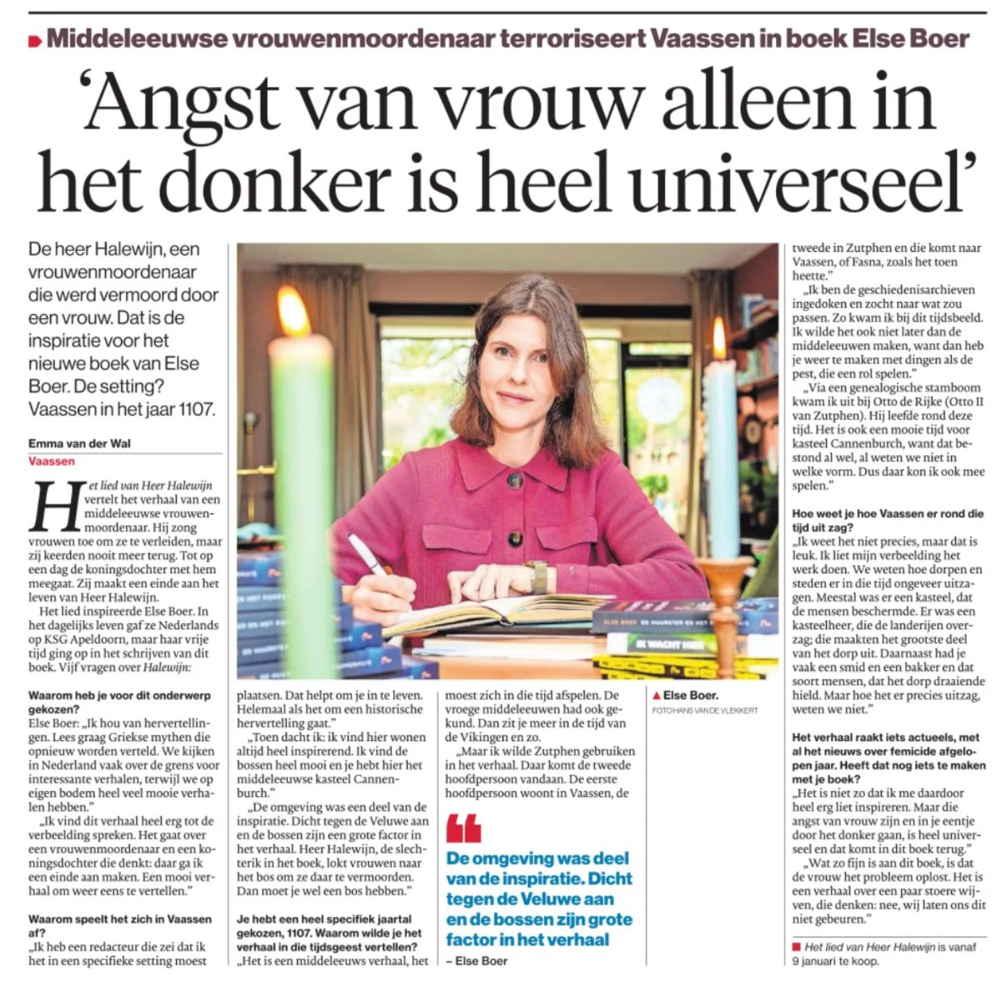 Else Boer