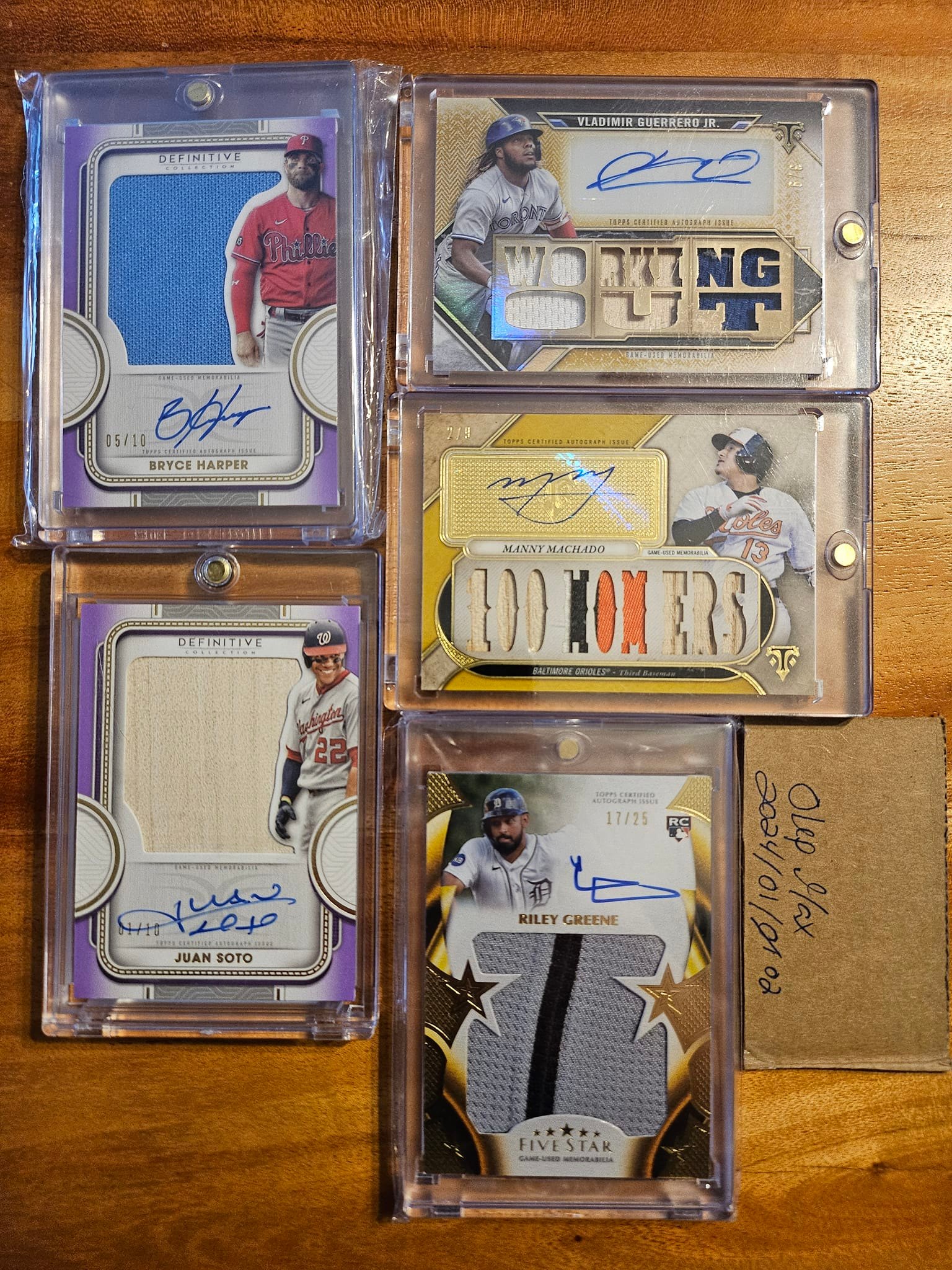 Sports cards auction on ebay