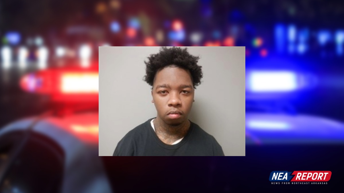 NEA Report - ⚠ Update on Christmas Eve Murder in Jonesboro... | Facebook