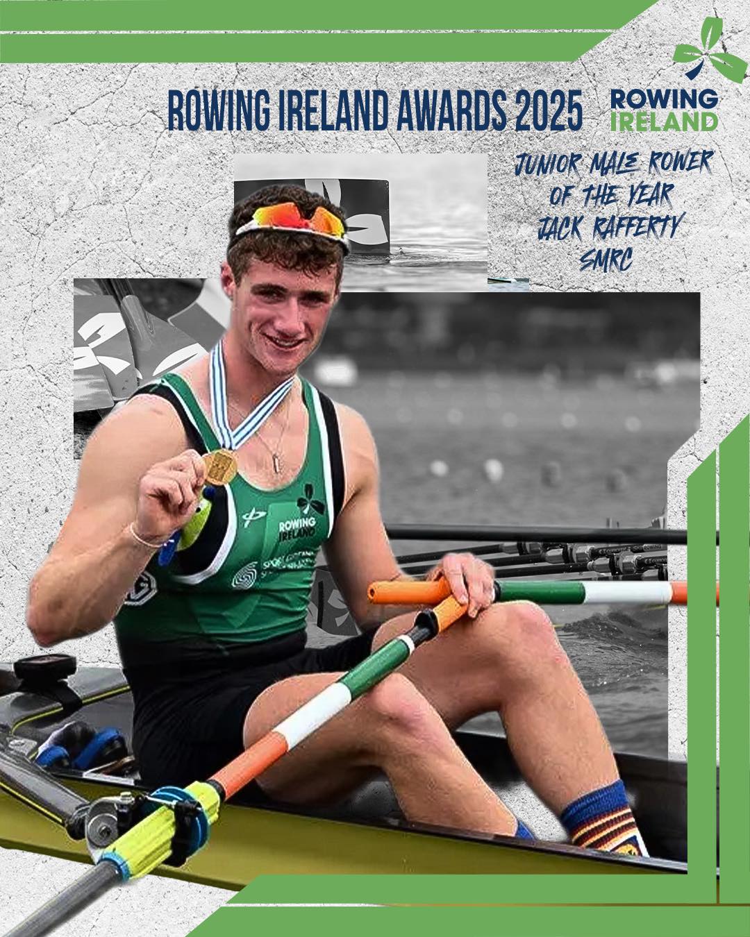 St. Michael's Rowing... - St. Michael's Rowing Club (SMRC)